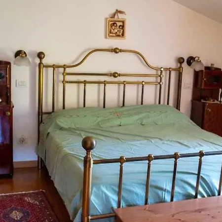 Hébergement de vacances Casa Paradiso