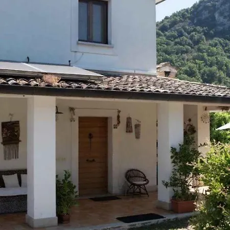 Casa Paradiso * Arpino