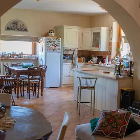 Casa Paradiso Arpino